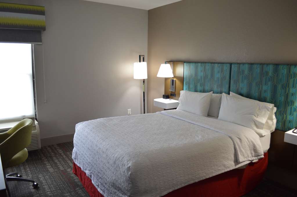 Best Western Plus Clinton Jackson - photo 13