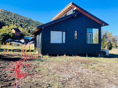 Cabana Kupal — Junin De Los Andes