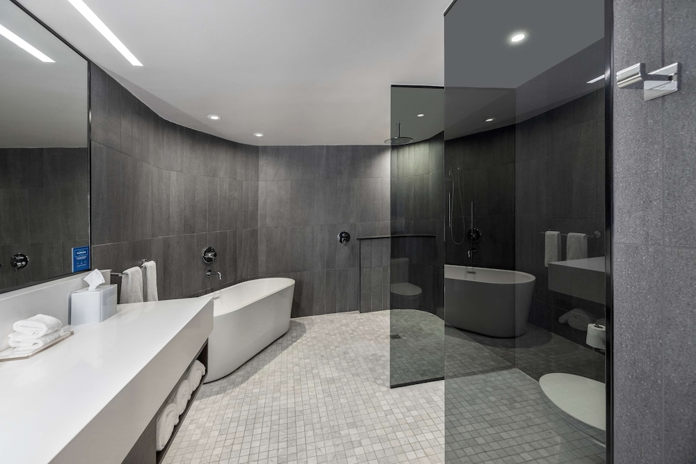 The Statler Dallas Curio Collection By Hilton - photo 45