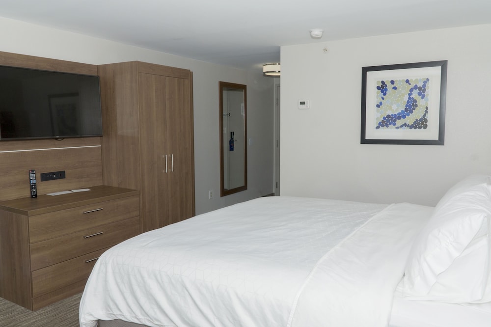 Holiday Inn Express Hotel & Suites Madison by IHG - photo 26