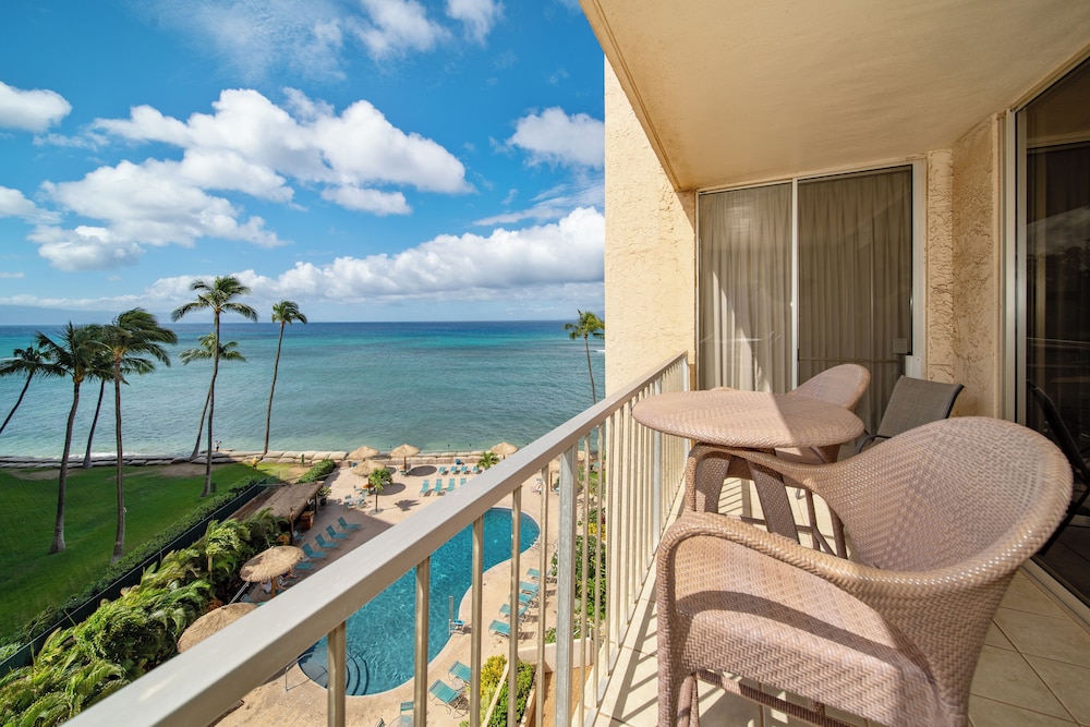 Royal Kahana Maui By Outrigger - photo 571