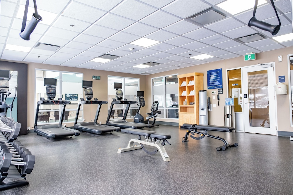 Hampton Inn & Suites by Hilton St. John’s Airport in St. John's, Canada