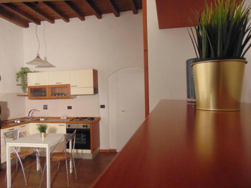 Dante's Rooms - last minute hotel in Florence
