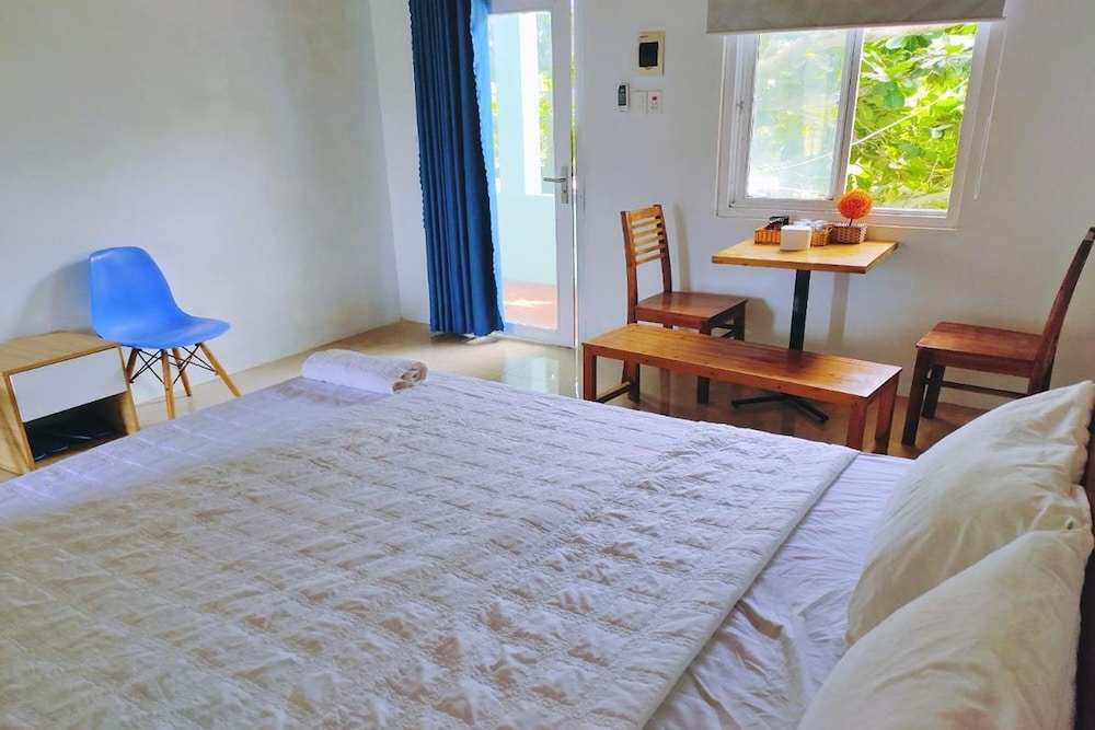 Hoang Sa Resort in Ly Son, Vietnam