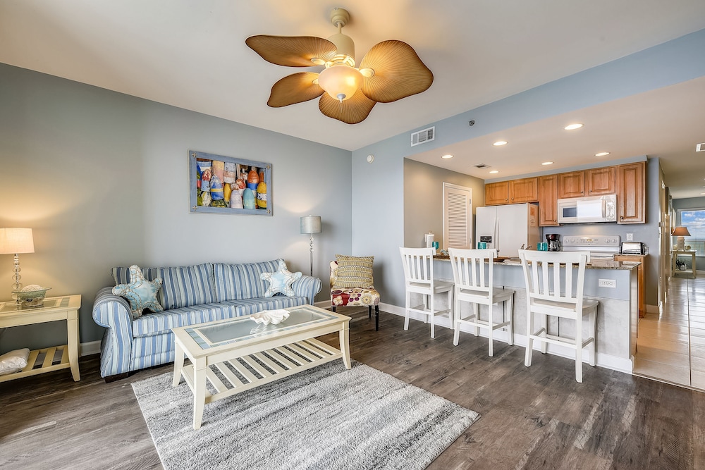 Splash Beach Resort by Book That Condo - photo 57