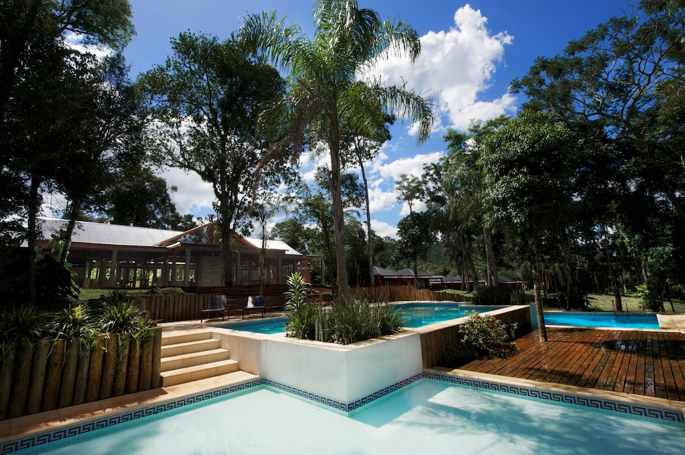 La Mision Macona — hotel in El Soberbio
