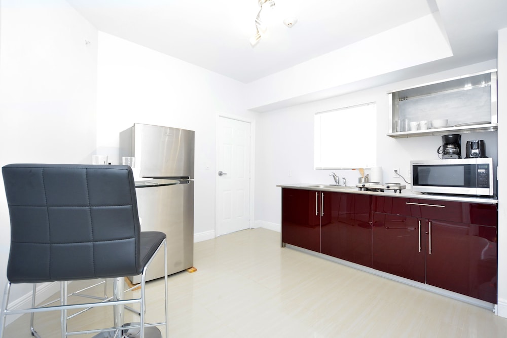 Sogno di Mare Hotel Apartment - photo 7