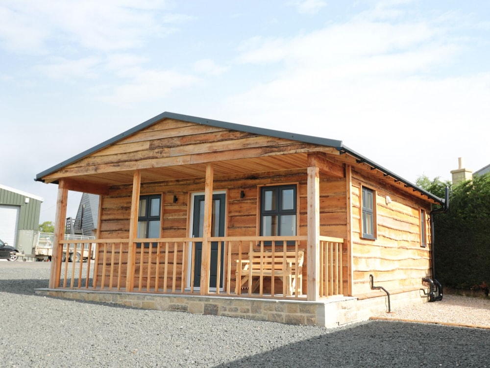 Breamish - carbon neutral hotel in Morpeth
