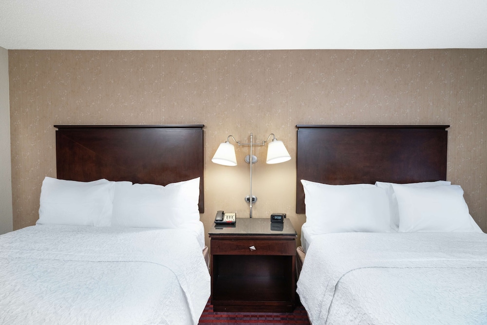 Hampton Inn Richmond Airport - photo 7