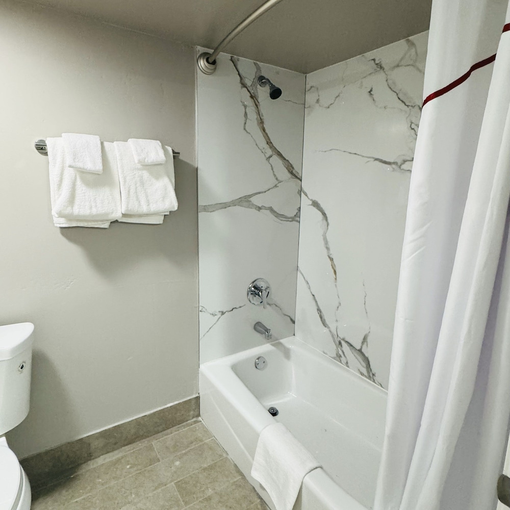 OYO Hotel Globe Miami AZ Highway 60 - photo 16