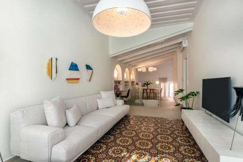 On Luxury Chania — 4-Star Luxury Hotel in Chania, Greece
