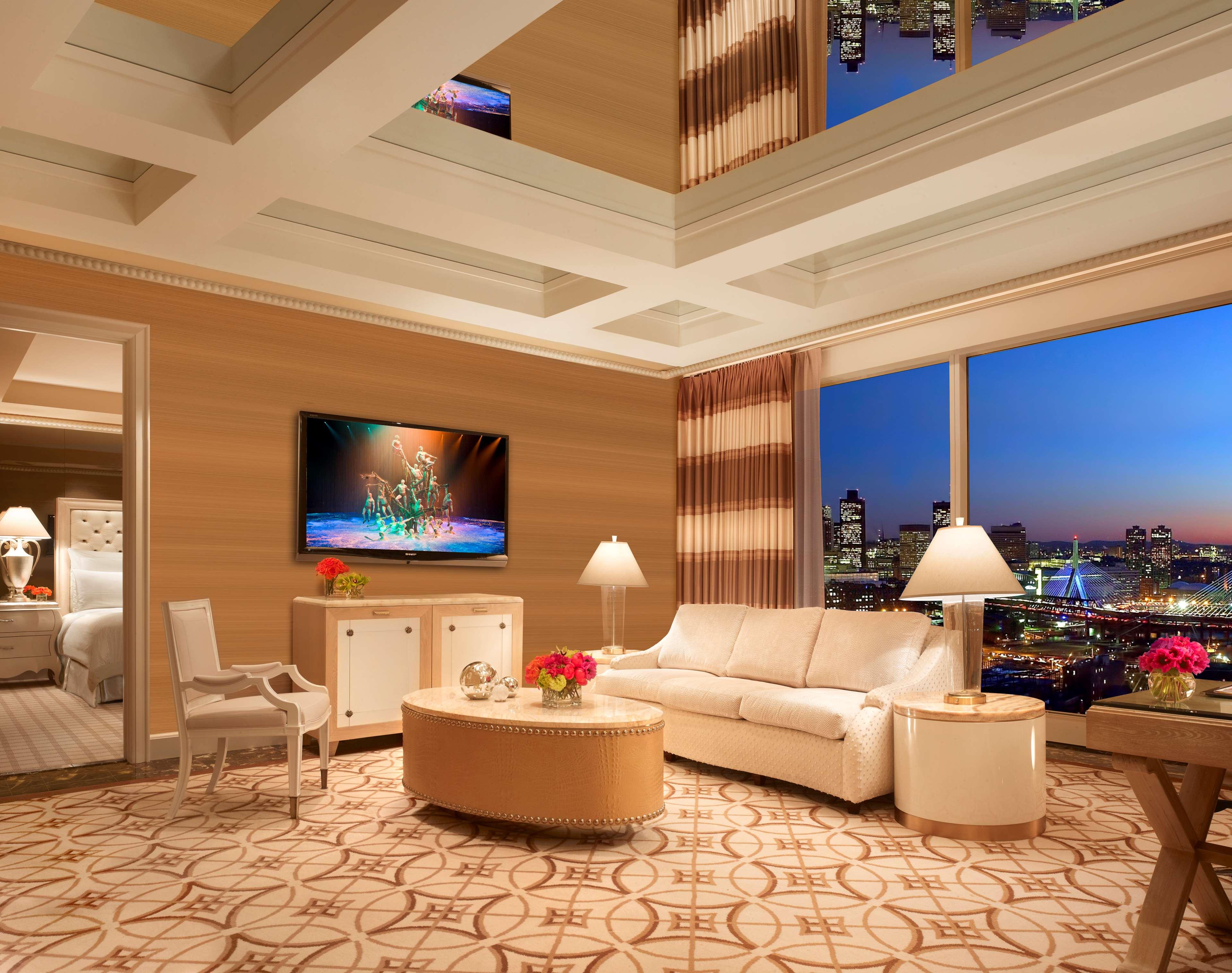 Encore Boston Harbor - photo 59