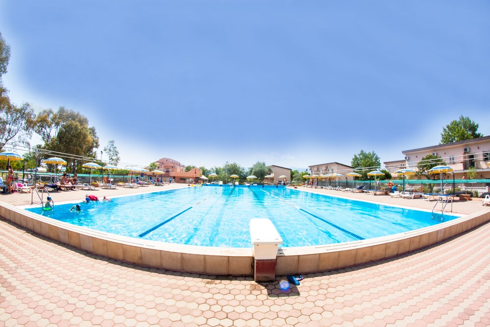 Village Due Elle in Rossano, Italy