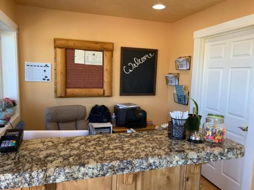 Teton Valley Motel - photo 6