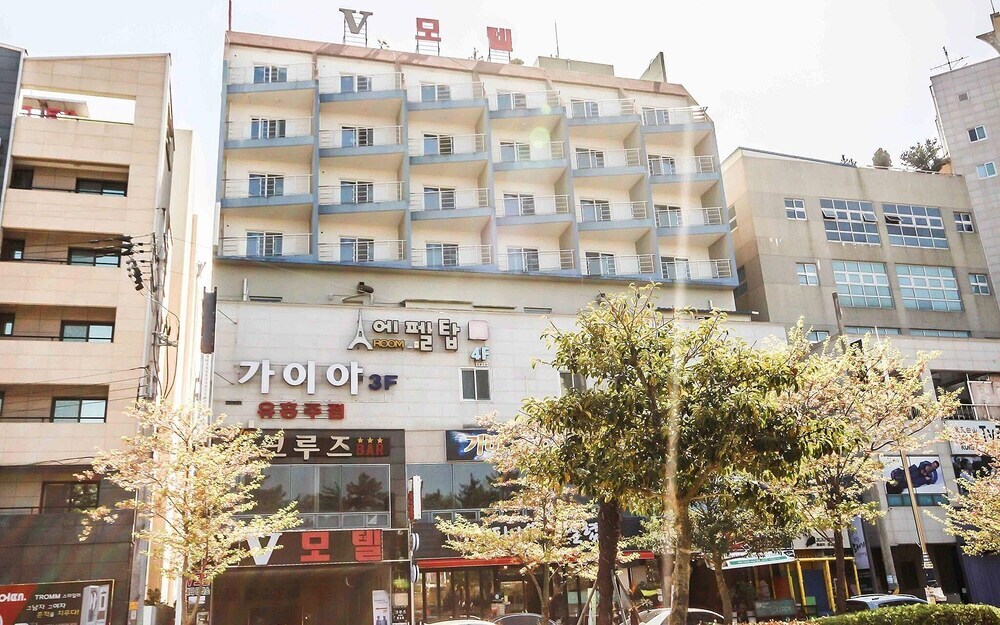Tongyeong v - last minute hotel in Unknown City