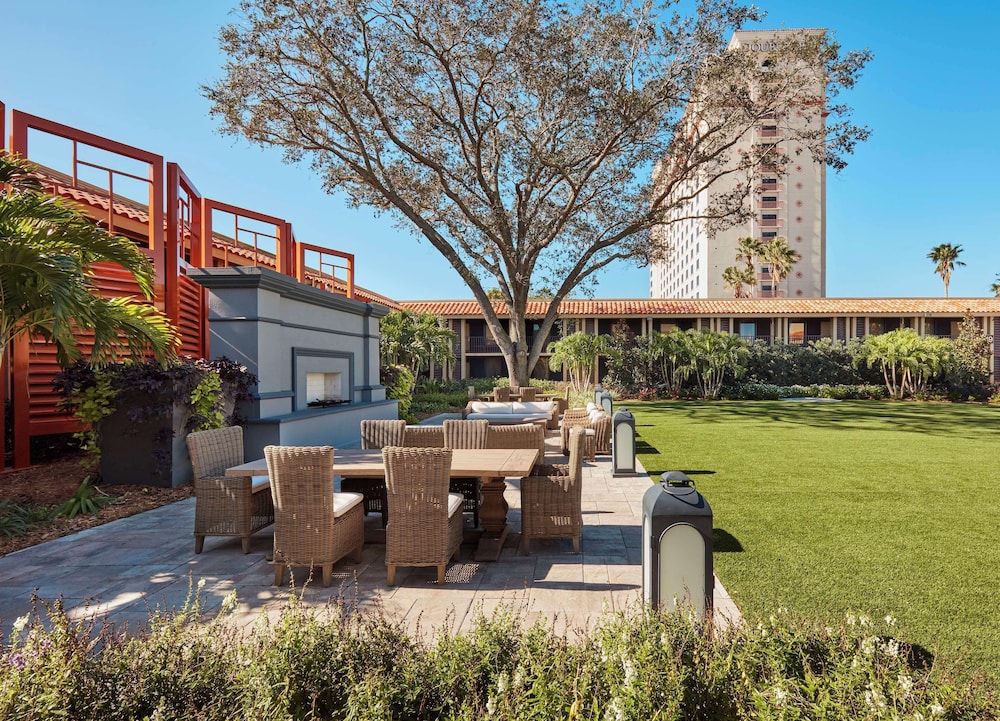 DoubleTree by Hilton Orlando Theme Park Resort - photo 76