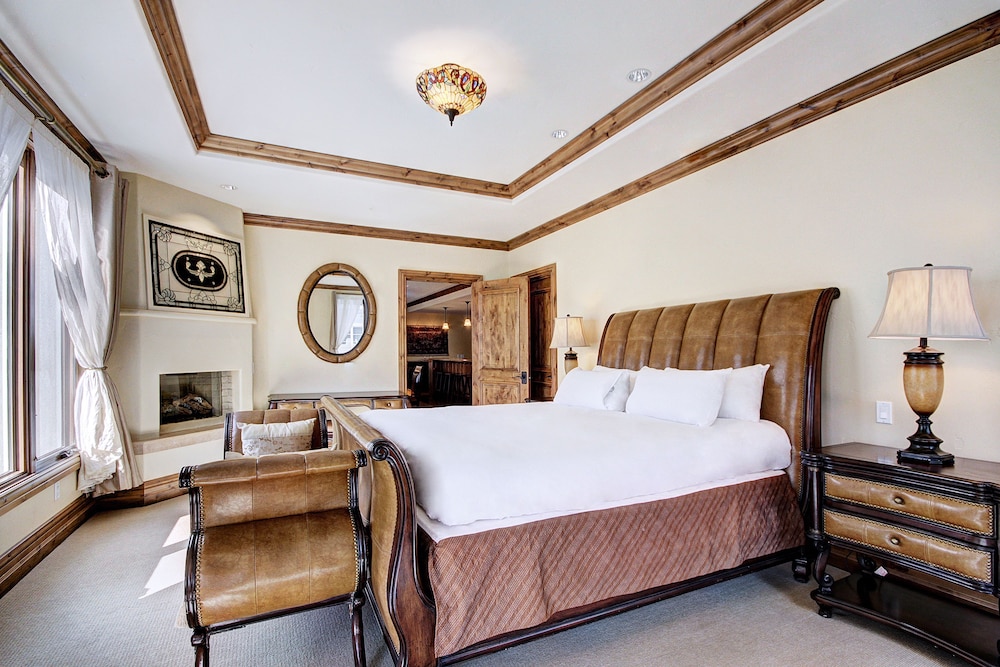 The Arrabelle A RockResort by Vail Resorts - photo 28