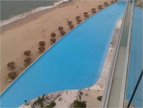 Peninsula 3 9C by RedAwning Puerto Vallarta — hotel in Puerto Vallarta