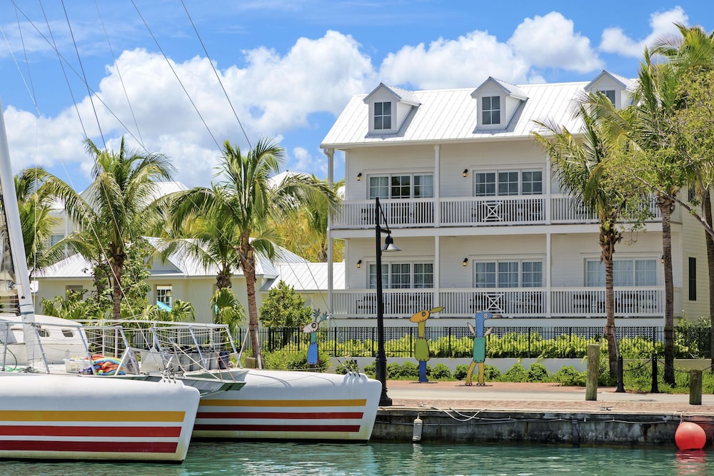 The Marker Waterfront Resort Key West — 4-Star Luxury Hotel in Key West, United States