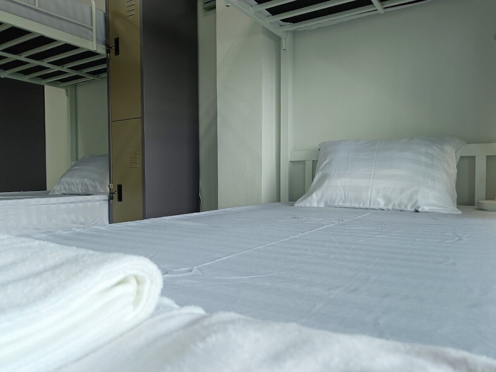 Pj Hostel — Pak Chong — photo 5