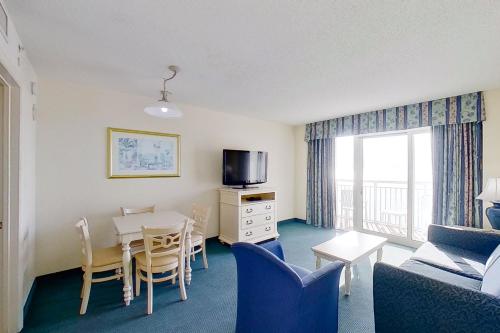 Bay Watch 1839 — 4-Star Luxury Hotel in Myrtle Beach, United States