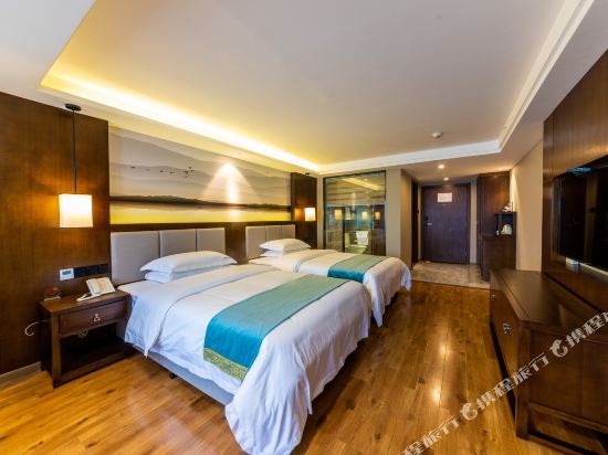 Bali Hotel & Resort - last minute hotel in Chongqing