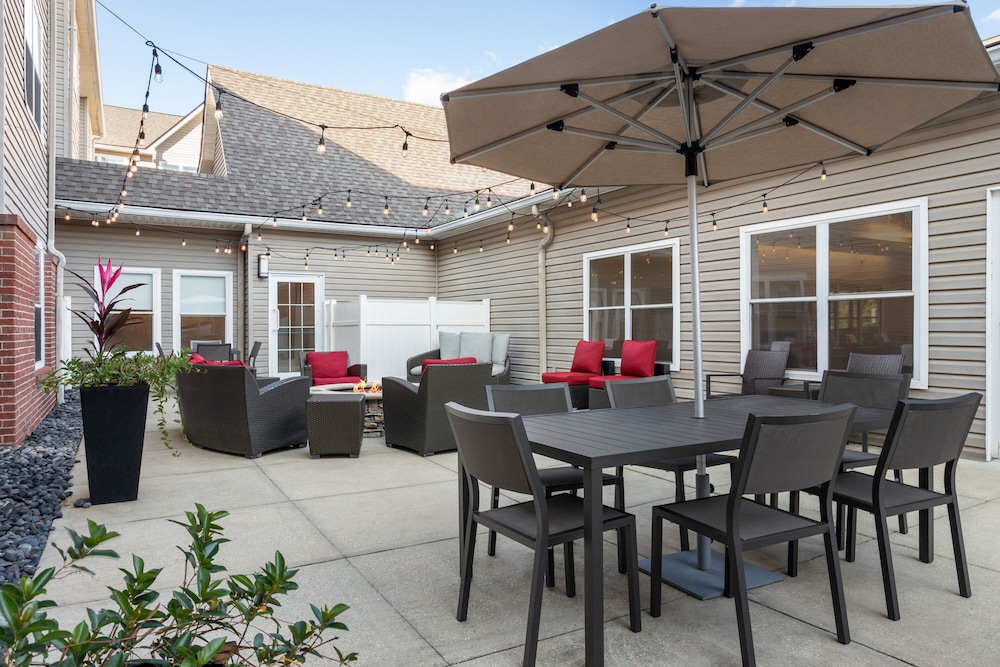 Residence Inn By Marriott Mobile - photo 33