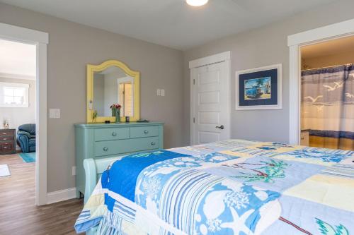 Stairway to Haven by Oak Island Accommodations - photo 27