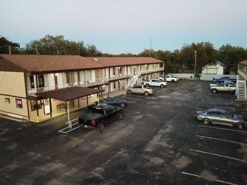 Executive Inn Texas - featured photo
