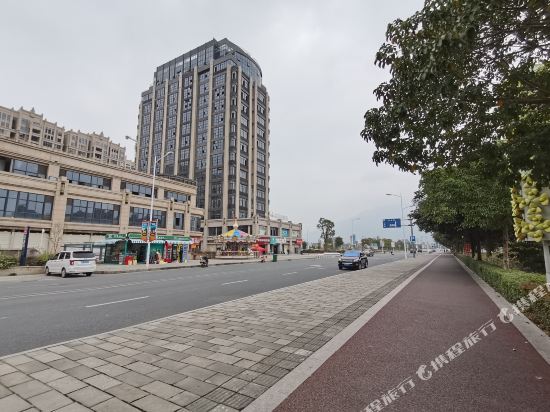 Vip House Hotel — Xiaoxi — photo 4