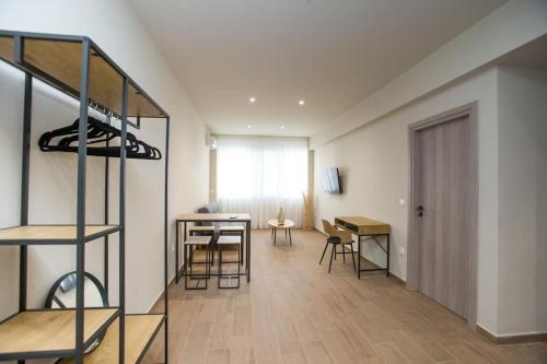 Stoa Luxury Apartment — 4-Star Luxury Hotel in Athens, Greece