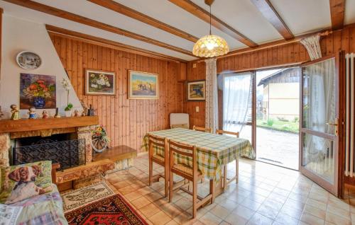 Casa Davide — Lamon — photo 4