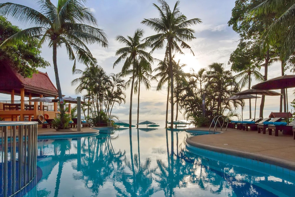 Pinnacle Samui Resort — Koh Samui — photo 2
