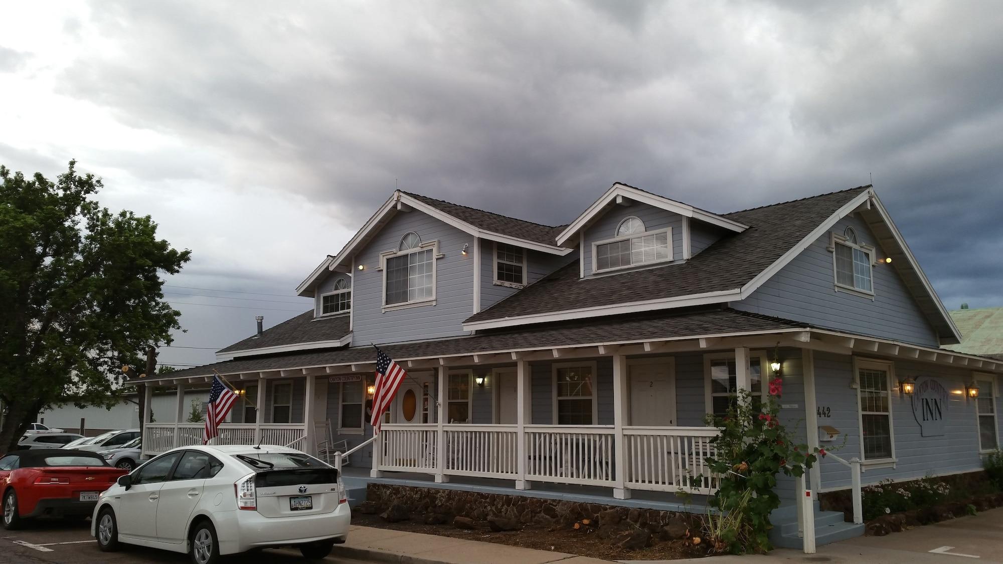 Canyon Country Inn - photo 26