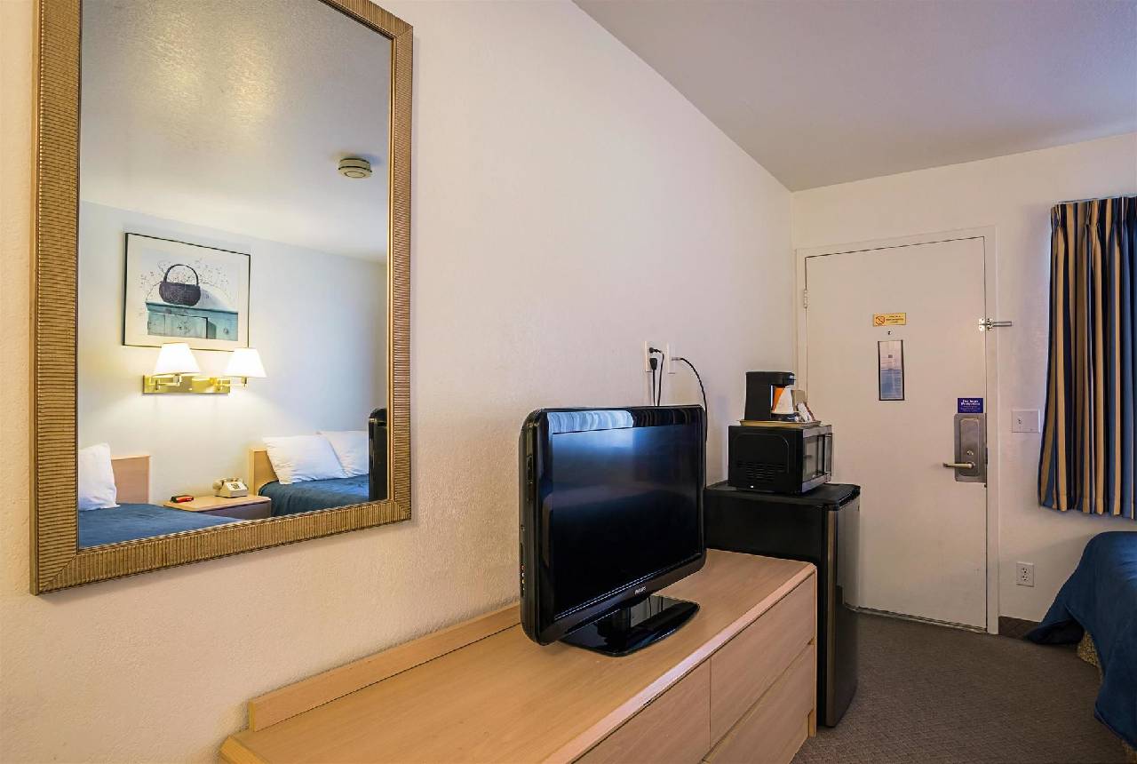 FairBridge Inn Moscow - photo 32