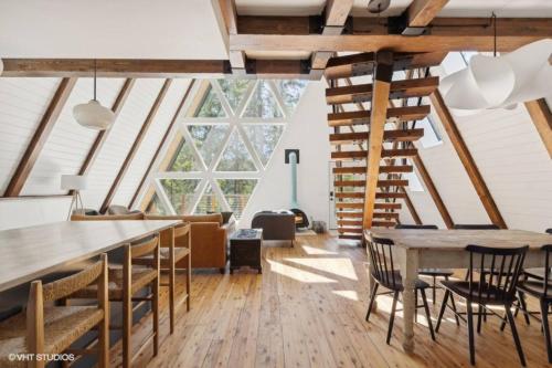 Whitefish Glacier A Frame Hideaway in Whitefish, United States