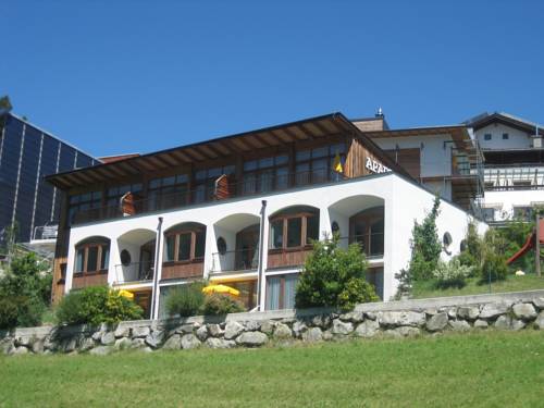 Apart Arga — Serfaus — photo 2