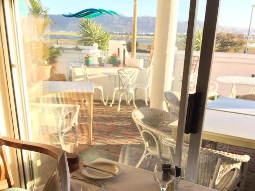 Lagoona Inn in Knysna, South Africa