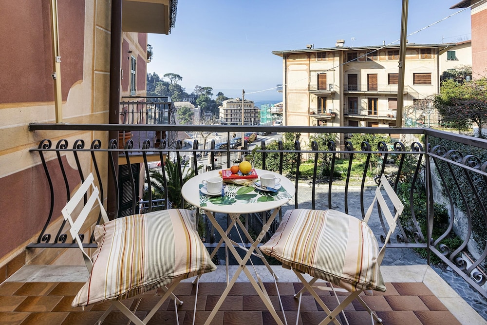 Una Palma a Camogli by Wonderful Italy — 4-Star Luxury Hotel in Camogli, Italy