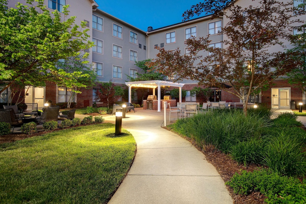 Homewood Suites by Hilton Lexington Hamburg - photo 65