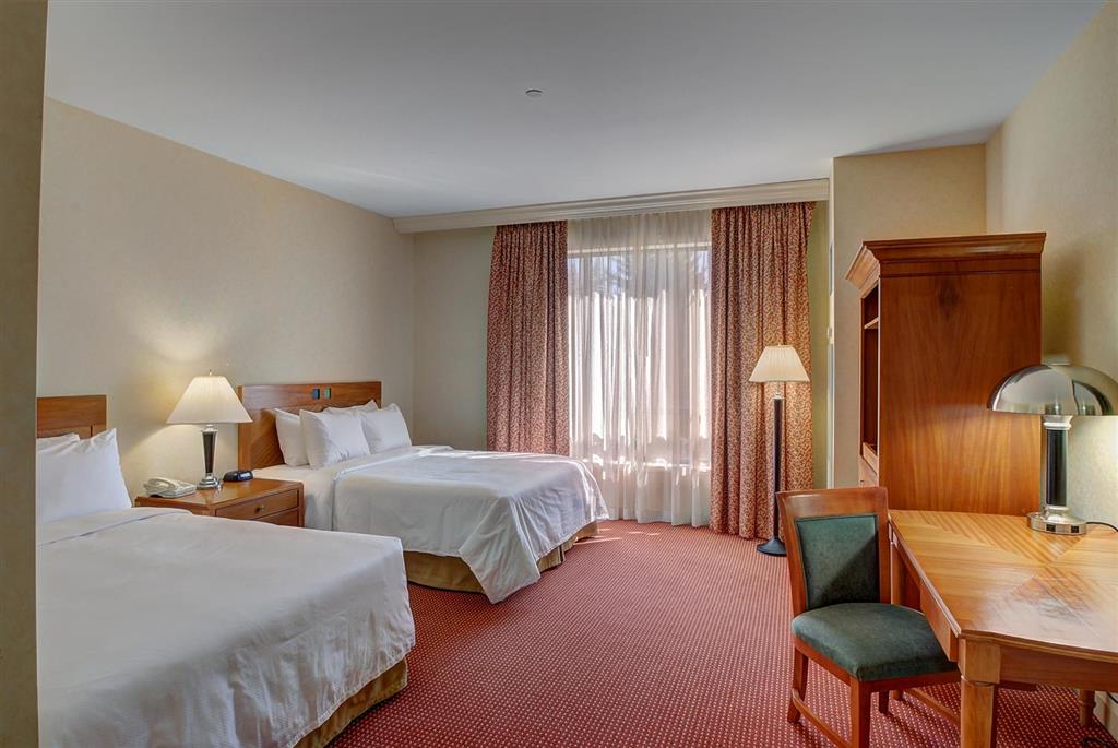 Wellsworth Hotel - photo 14