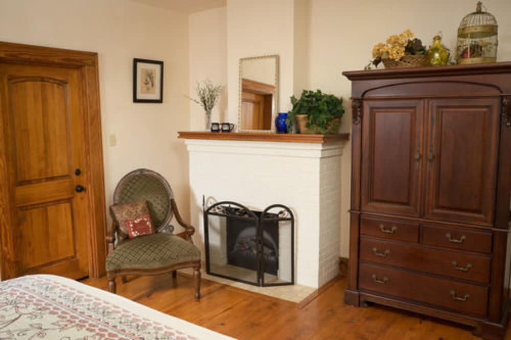Delta Street Inn - photo 9