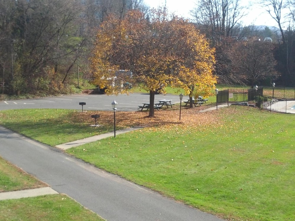 Fairbanks Inn - photo 28