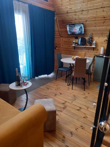 Welcome Cottage