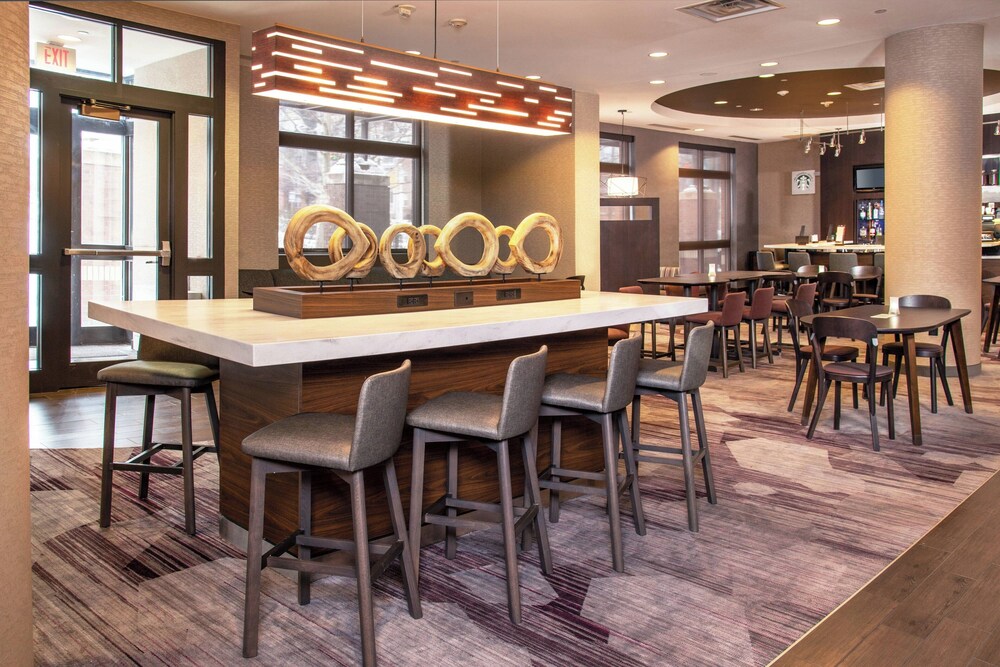 Courtyard by Marriott Dunn Loring Fairfax - photo 19
