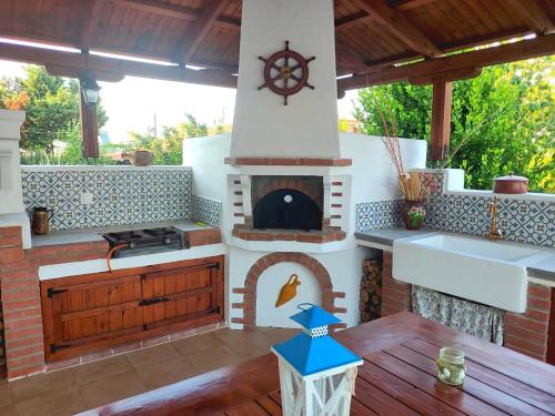 Aeolus — 4-Star Luxury Hotel in Keramoti, Greece