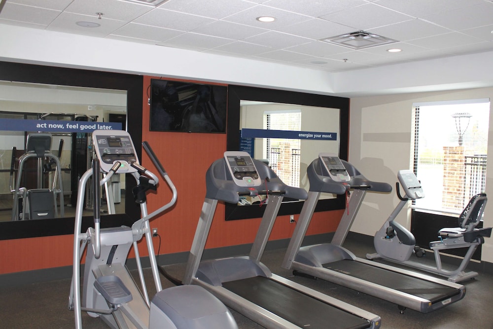 Hampton Inn by Hilton Forsyth - photo 39