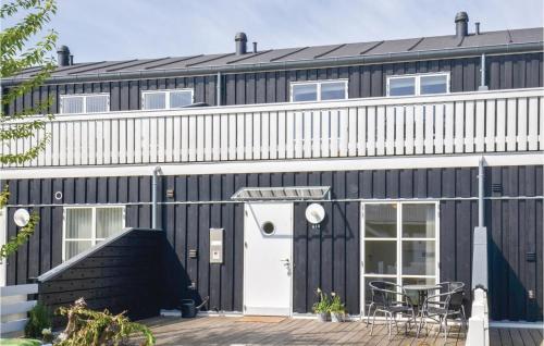 Torvet 518 in Ebeltoft, Denmark