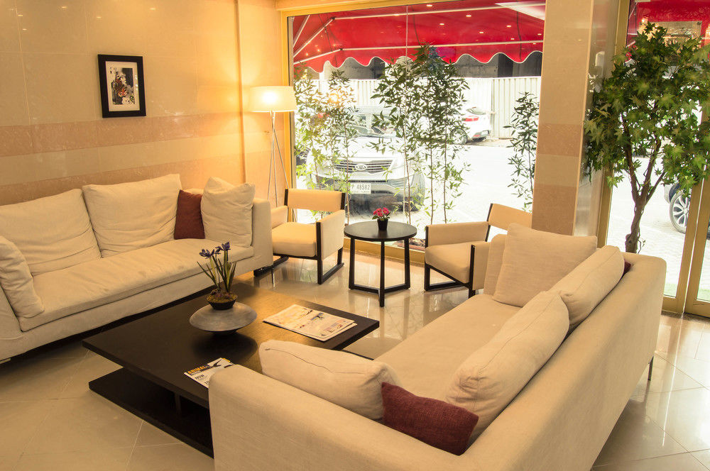Wardah Hotel Apartments in Sharjah, United Arab Emirates