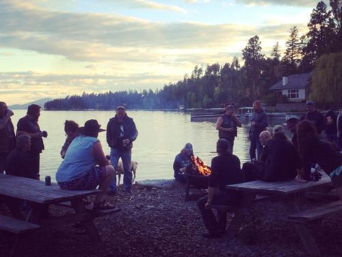 Flathead Lake Resort - photo 10